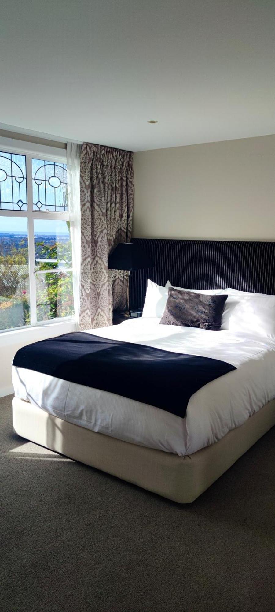 Hackthorne Gardens Luxury Accommodation Christchurch Exterior foto