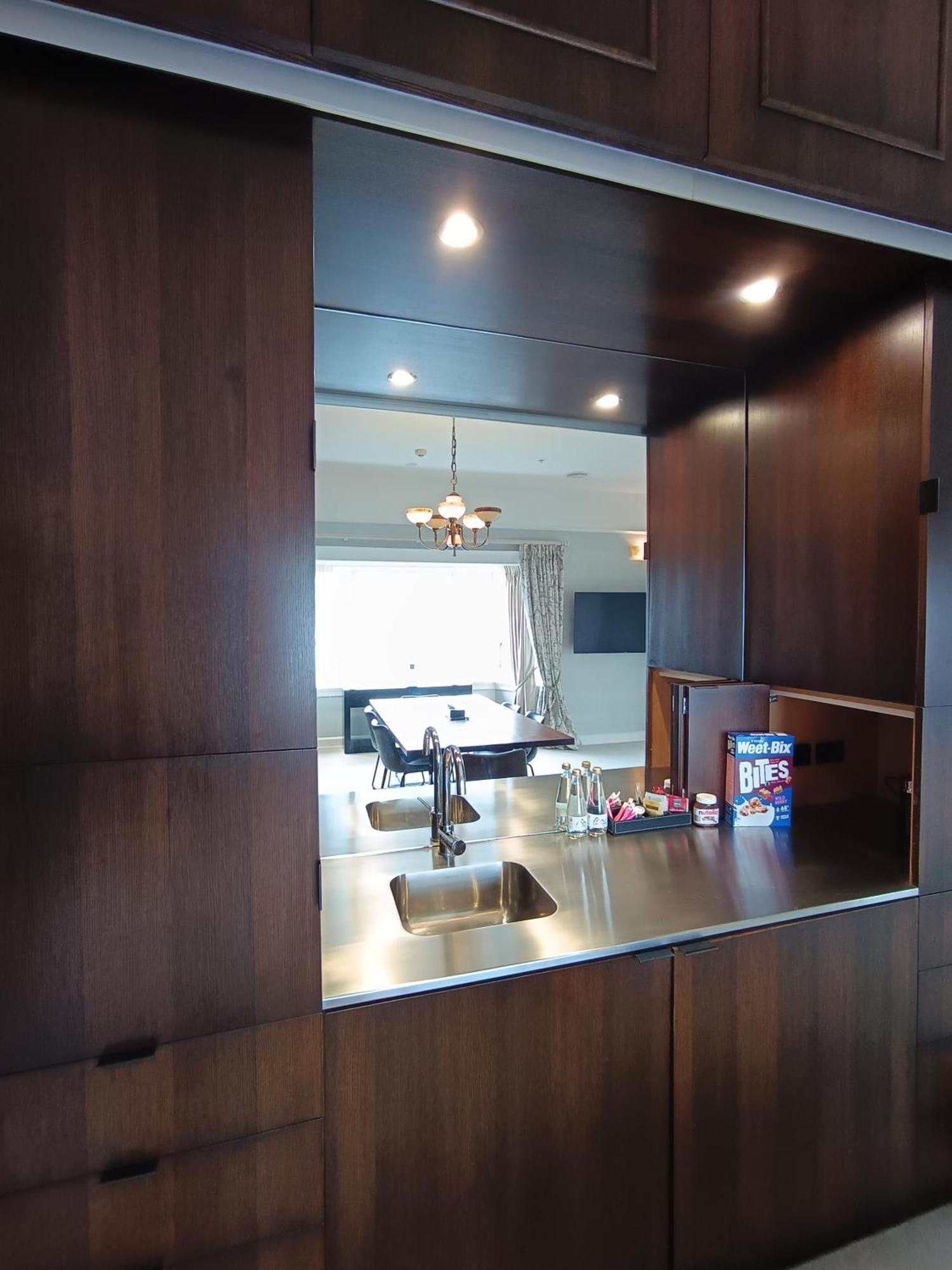 Hackthorne Gardens Luxury Accommodation Christchurch Exterior foto