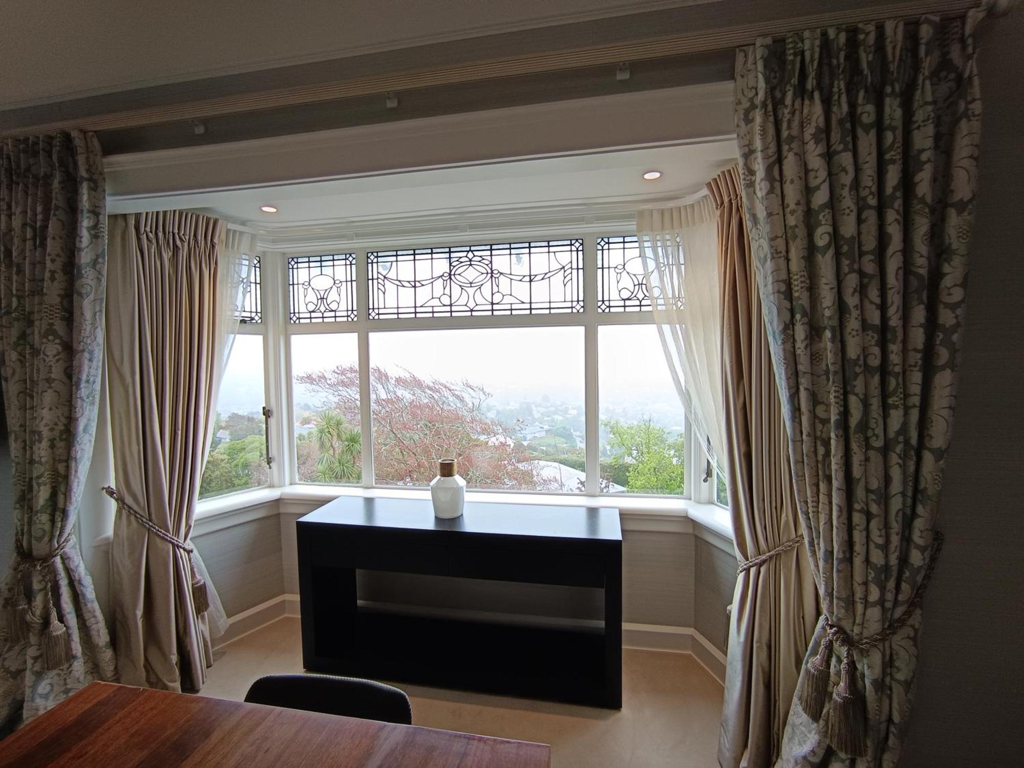 Hackthorne Gardens Luxury Accommodation Christchurch Exterior foto